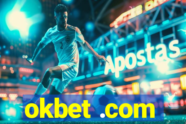 okbet .com